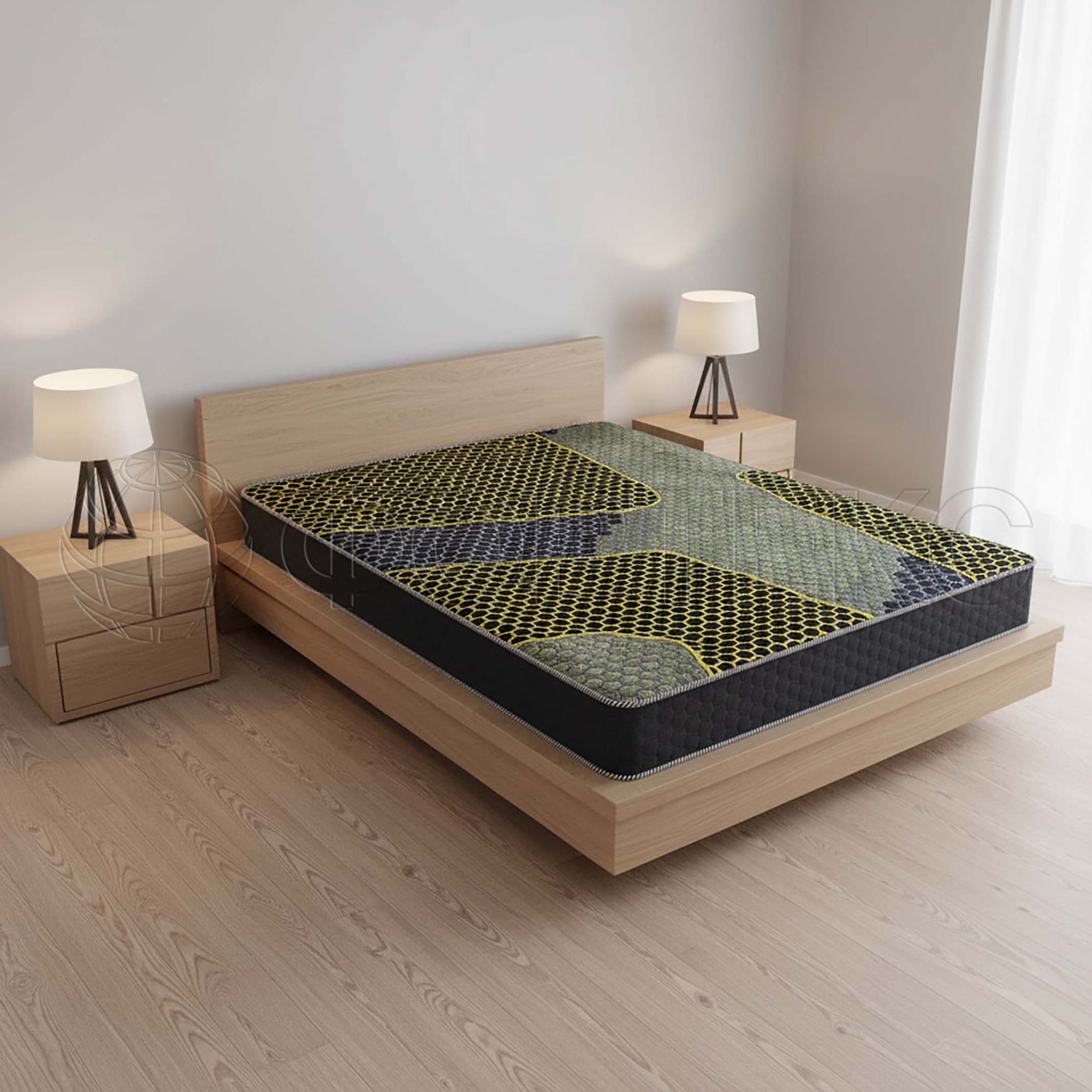 Трикотаж Фабрики Авторский трикотаж FORTEX-2025 Трикотаж FRTX 25 DIGITAL 1.1 купить ОПТОМ Фортекс