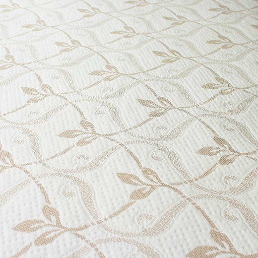 Матрасные комплектующие Матрасные ткани Трикотаж Матрасная ткань Марсель F024 купить ОПТОМ Фортекс